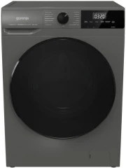 Стиральная машина Gorenje W2D2A164ADSS/C класс: A загр.фронтальная макс.:10кг (с сушкой) серый инвертер