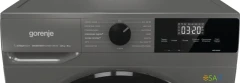 Стиральная машина Gorenje W2D2A164ADSS/C класс: A загр.фронтальная макс.:10кг (с сушкой) серый инвертер