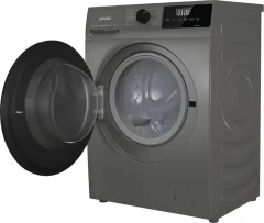 Стиральная машина Gorenje W2D2A164ADSS/C класс: A загр.фронтальная макс.:10кг (с сушкой) серый инвертер