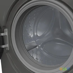 Стиральная машина Gorenje W2D2A164ADSS/C класс: A загр.фронтальная макс.:10кг (с сушкой) серый инвертер