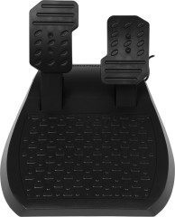 Руль ThrustMaster T80 RW FERRARI 488 GTB EMEA VERSION (4160672)