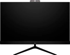 Моноблок IRU Агат 315 27" QHD i5 10400 (2.9) 16Gb SSD512Gb UHDG 630 Free DOS GbitEth WiFi BT 120W клавиатура мышь Cam черный 2560x1440