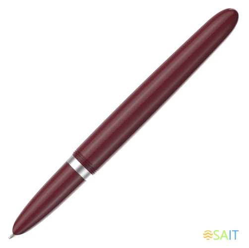 Ручка перьев. Parker 51 Core (2123496) Burgundy F сталь нержавеющая подар.кор.