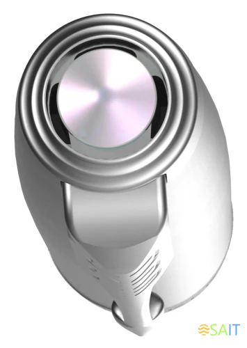 Ручка перьев. Parker 51 Core (2123496) Burgundy F сталь нержавеющая подар.кор.