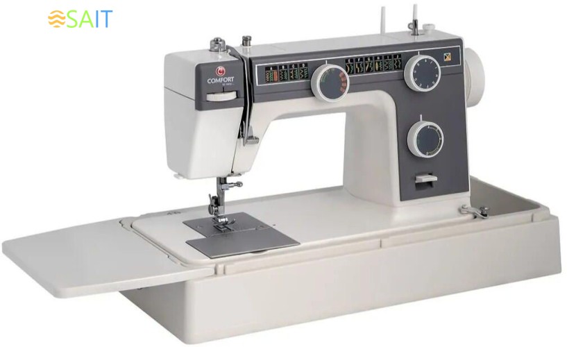 Швейная машина Comfort 394 белый