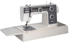 Швейная машина Comfort 394 белый