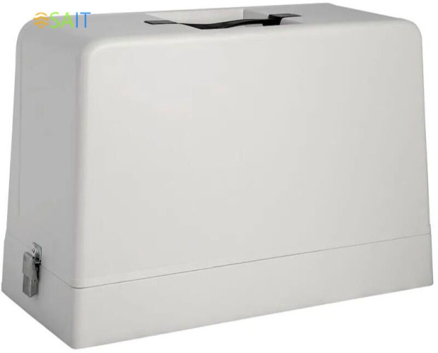 Швейная машина Comfort 394 белый