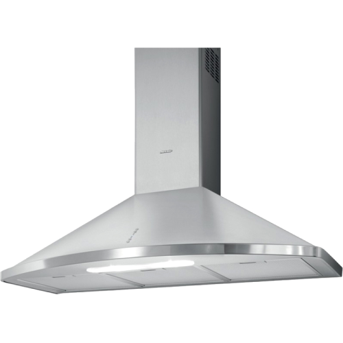 Вытяжки JET AIR Вытяжка настенная JET AIR JENNY TC-S 90 INX-10-PRF0168218