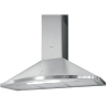 Вытяжки JET AIR Вытяжка настенная JET AIR JENNY TC-S 90 INX-10-PRF0168218