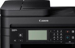 МФУ лазерный Canon i-Sensys MF237W (1418C169/113/1418С105/1418C030) A4 WiFi черный