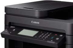 МФУ лазерный Canon i-Sensys MF237W (1418C169/113/1418С105/1418C030) A4 WiFi черный
