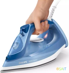Утюг Philips DST3020/20 2200Вт голубой