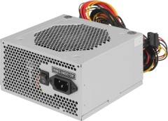 Блок питания Qdion ATX 650W Q-DION QD650-PNR 80+ 80+ 24pin APFC 120mm fan 5xSATA