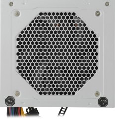 Блок питания Qdion ATX 650W Q-DION QD650-PNR 80+ 80+ 24pin APFC 120mm fan 5xSATA
