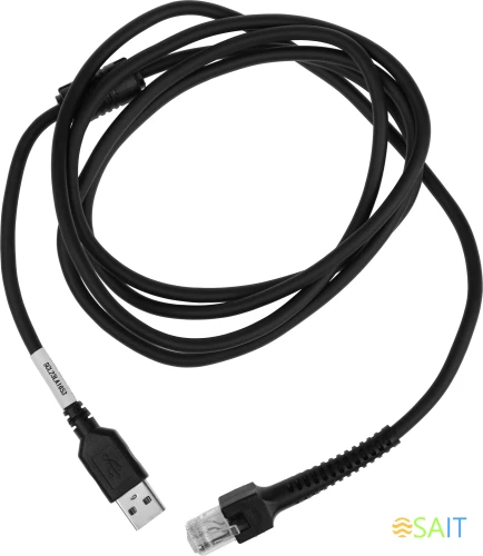 Сканер штрих-кода Mertech 2310 (4559) 2D