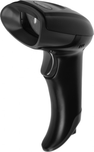 Сканер штрих-кода Mertech 2310 HR Superlead (заменен на 4228) 2D проводной черный (4559)