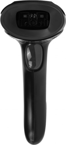 Сканер штрих-кода Mertech 2310 HR Superlead (заменен на 4228) 2D проводной черный (4559)