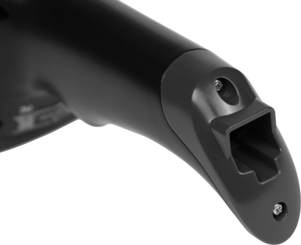 Сканер штрих-кода Mertech 2310 HR Superlead (заменен на 4228) 2D проводной черный (4559)