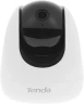 Камера видеонаблюдения IP Tenda CP6 4-4мм ч/б корп.:белый