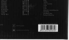 Устройство охлаждения(кулер) ID-Cooling SE-224-XTS ARGB Soc-AM5/AM4/1200/1700/1851 белый 4-pin 29dB Al+Cu 220W 650gr Ret (SE-224-XTS ARGB WHITE)