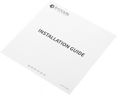 Устройство охлаждения(кулер) ID-Cooling SE-224-XTS ARGB Soc-AM5/AM4/1200/1700/1851 белый 4-pin 29dB Al+Cu 220W 650gr Ret (SE-224-XTS ARGB WHITE)