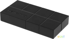 Коммутатор Mercusys MS108G (L2) 8x1Гбит/с неуправляемый