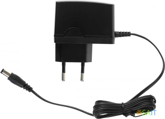 Коммутатор Mercusys MS108G (L2) 8x1Гбит/с неуправляемый