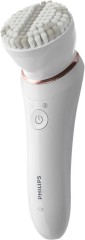 Эпилятор Philips BRE740/10 скор.:2 насад.:8 от аккум. белый