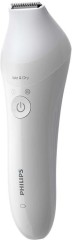 Эпилятор Philips BRE740/10 скор.:2 насад.:8 от аккум. белый