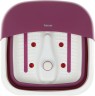 Гидромассажная ванночка для ног Beurer FB30 60Вт фиолетовый (638.50)
