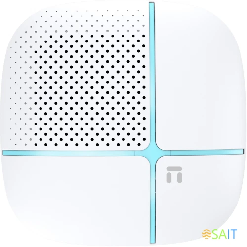 Точка доступа Netis EAP883 AC1200 10/100/1000BASE-TX белый