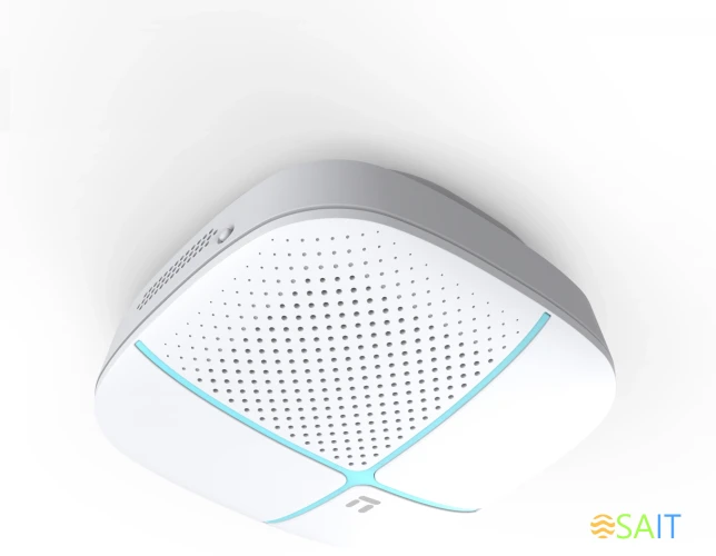 Точка доступа Netis EAP883 AC1200 10/100/1000BASE-TX белый