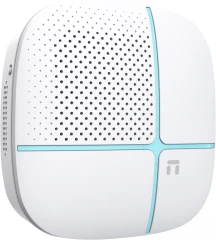 Роутер беспроводной Netis EAP883 AC1200 10/100/1000BASE-TX белый