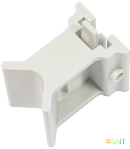 Точка доступа MikroTik SXT SA5 ac (RBSXTG-5HPACD-SA) AC900 10/100/1000BASE-TX белый