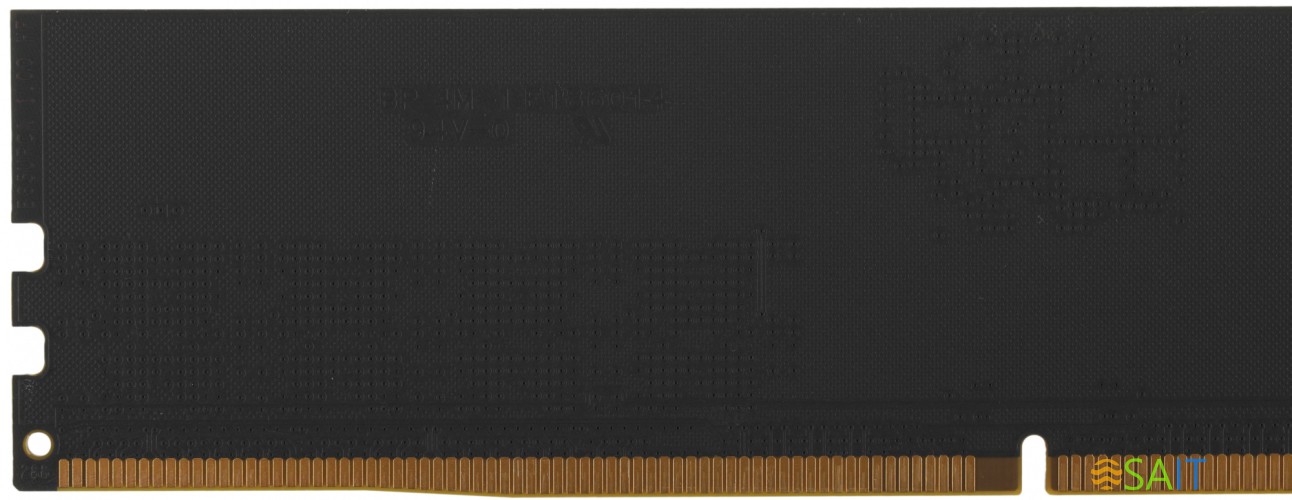 Память DDR5 16GB 4800MHz Kingspec KS4800D5P11016G RTL PC5-38400 CL40 DIMM 288-pin 1.1В single rank Ret