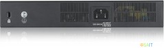 Коммутатор Zyxel GS1920-8HPV2-EU0101F (L2) 8x1Гбит/с 2xКомбо(1000BASE-T/SFP) 8PoE+ 130W управляемый