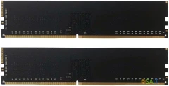 Память DDR4 2x8GB 2666MHz Patriot PSD416G2666K Signature RTL PC4-21300 CL17 DIMM 288-pin 1.2В kit single rank Ret