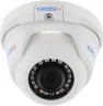Камера видеонаблюдения IP Trassir TR-D2S5-noPoE v2 3.6-3.6мм цв. корп.:белый