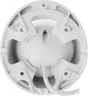 Камера видеонаблюдения IP Trassir TR-D2S5-noPoE v2 3.6-3.6мм цв. корп.:белый