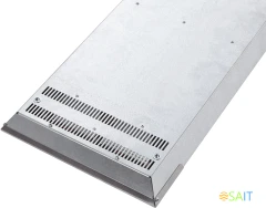 Обогреватель инфракрасный Ballu BIH-T-3.0 3000Вт серебристый