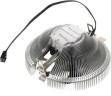 Устройство охлаждения(кулер) ID-Cooling DK-01T Soc-AM5/AM4/1200/1700/1851 черный 3-pin 24dB Al 95W 195gr Ret