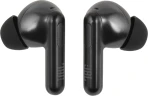 Гарнитура внутриканальные JBL Tune 280 TWS NC2 черный беспроводные bluetooth в ушной раковине (JBLT280TWSNC2BLKCN)