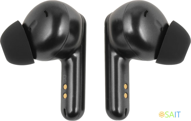 Гарнитура внутриканальные JBL Tune 280 TWS NC2 черный беспроводные bluetooth в ушной раковине (JBLT280TWSNC2BLKCN)