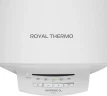 Водонагреватель Royal Thermo Heatronic DL Slim RWH 30 DryHeat 1.5кВт 28л электрический настенный/белый