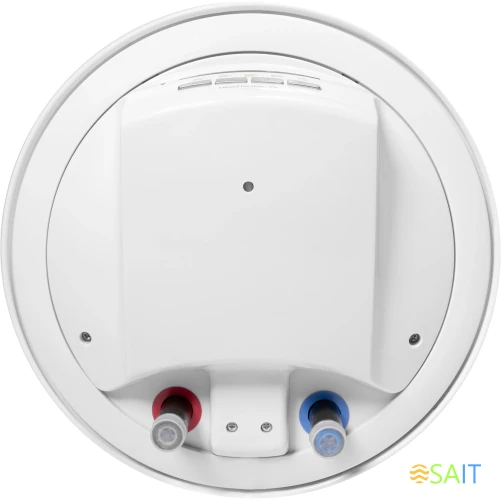 Водонагреватель Royal Thermo Heatronic DL Slim RWH 30 DryHeat 1.5кВт 28л электрический настенный/белый