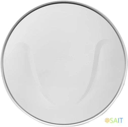 Водонагреватель Royal Thermo Heatronic DL Slim RWH 30 DryHeat 1.5кВт 28л электрический настенный/белый