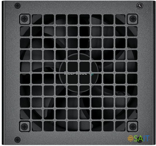 Блок питания Deepcool ATX 500W PK500D 80+ bronze (20+4pin) APFC 120mm fan 6xSATA RTL