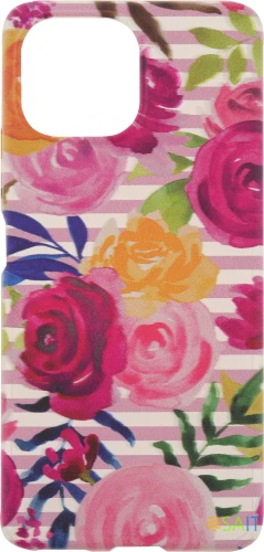 Чехол (клип-кейс) Gresso для Xiaomi Mi 11 Lite Air прозрачный/рисунок (GR17AAAE9767)