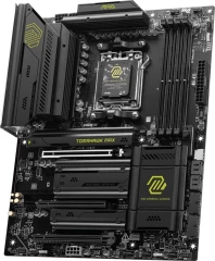Материнская плата MSI MAG B850 TOMAHAWK MAX WIFI SocketAM5 AMD B850 4xDDR5 ATX AC`97 8ch(7.1) 5Gigabit RAID+HDMI