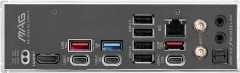 Материнская плата MSI MAG B850 TOMAHAWK MAX WIFI SocketAM5 AMD B850 4xDDR5 ATX AC`97 8ch(7.1) 5Gigabit RAID+HDMI